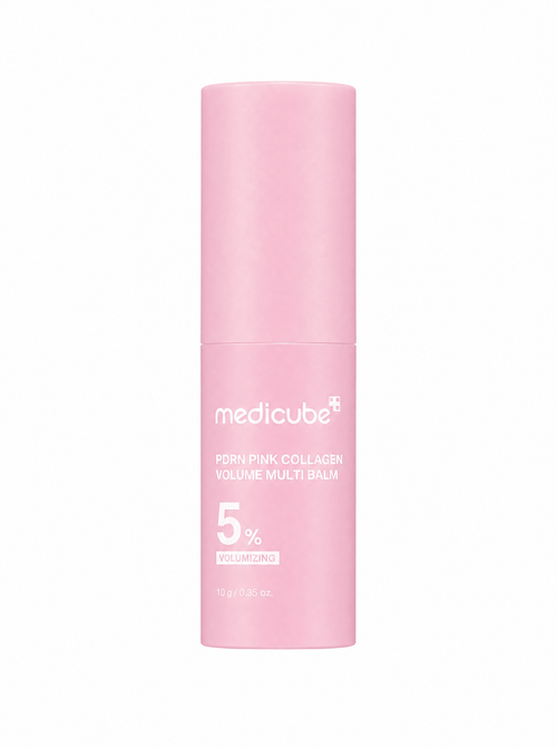 PDRN Pink Collagen Volume Multi Balm — packshot