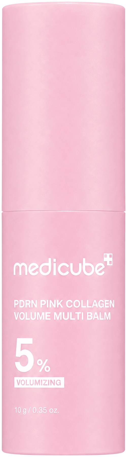PDRN Pink Collagen Volume Multi Balm — stick